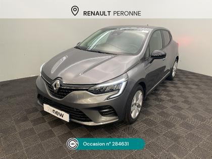 Renault Clio 5 - Clio TCe 90 Evolution - 17 290 €
