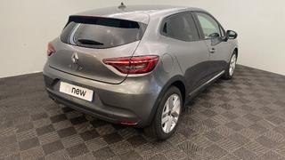 Renault Clio 5  - photo 3