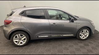 Renault Clio 5  - photo 4