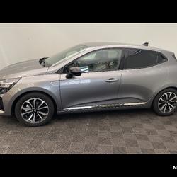 Renault Clio 5 E-Tech full hybrid 145 ch GSR2 Techno occasion - P&eacute;ronne - photo 2/27