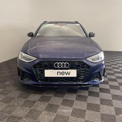 Audi A4 Avant 40 TDI 204 S tronic 7 S Edition occasion - P&eacute;ronne - photo 3/27