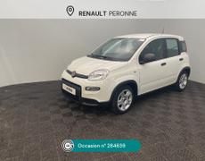Fiat Panda Péronne