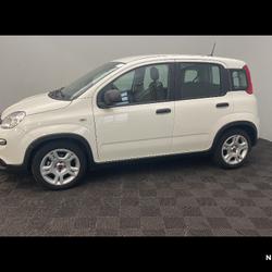 Fiat Panda 1.0 70 ch Hybrid BSG S/S occasion - P&eacute;ronne - photo 2/29