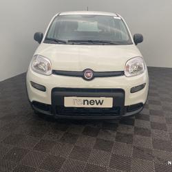 Fiat Panda 1.0 70 ch Hybrid BSG S/S occasion - P&eacute;ronne - photo 3/29