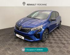 Renault Clio 5 - Clio E-Tech full hybrid 145 ch GSR2 Techno - 21 490 €