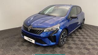 Renault Clio 5  - photo 0
