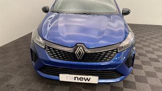 Renault Clio 5  - photo 2