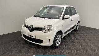 Renault Twingo 3  - photo 0