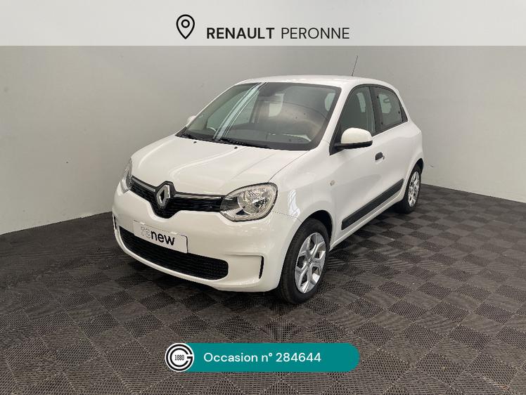 Renault Twingo 3  - 14 490 €