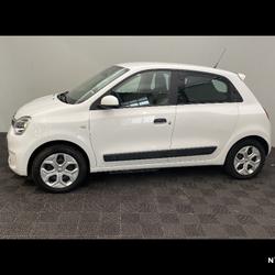 Renault Twingo 3 III E-Tech Authentic occasion - P&eacute;ronne - photo 2/28