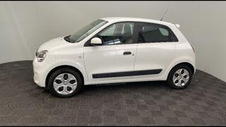 Renault Twingo 3  - photo 1