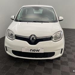 Renault Twingo 3 III E-Tech Authentic occasion - P&eacute;ronne - photo 3/28