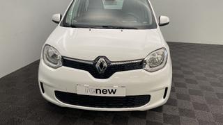 Renault Twingo 3  - photo 2