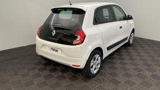 Renault Twingo 3  - photo 3