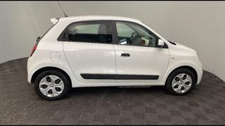 Renault Twingo 3  - photo 4