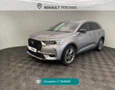 DS DS7 Crossback Péronne