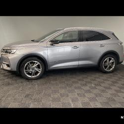 DS DS7 Crossback BlueHDi 180 EAT8 Grand Chic occasion - P&eacute;ronne - photo 2/27