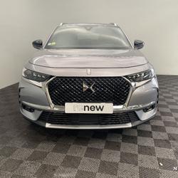 DS DS7 Crossback BlueHDi 180 EAT8 Grand Chic occasion - P&eacute;ronne - photo 3/27