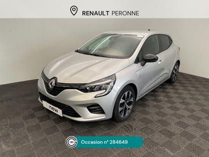 Renault Clio 5 - Clio SCe 65 Evolution - 14 990 €