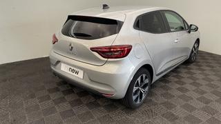 Renault Clio 5  - photo 3