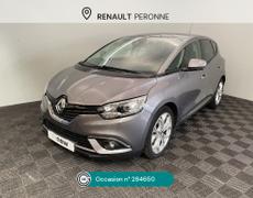 Renault Scenic 4 Péronne