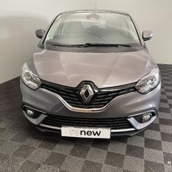 Renault Scenic 4 Blue dCi 120 Business occasion - P&eacute;ronne - photo 3/27