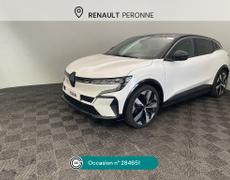 Renault Megane E-Tech Péronne