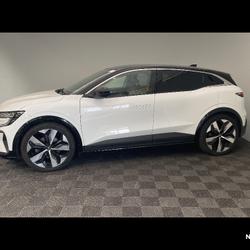Renault Megane E-Tech E-Tech EV60 220 ch optimum charge Techno occasion - P&eacute;ronne - photo 2/28