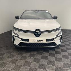 Renault Megane E-Tech E-Tech EV60 220 ch optimum charge Techno occasion - P&eacute;ronne - photo 3/28