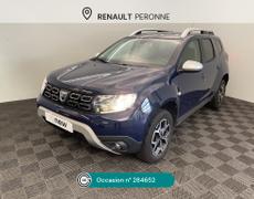 Dacia Duster - Duster dCi 110 EDC 4x2 Prestige - 15 490 €