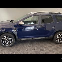 Dacia Duster dCi 110 EDC 4x2 Prestige occasion - P&eacute;ronne - photo 2/27