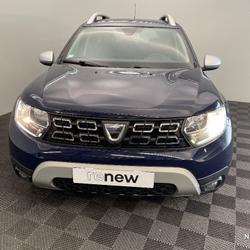 Dacia Duster dCi 110 EDC 4x2 Prestige occasion - P&eacute;ronne - photo 3/27