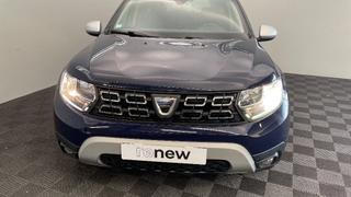 Dacia Duster  - Prestige - photo 2