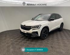 Renault Austral Péronne
