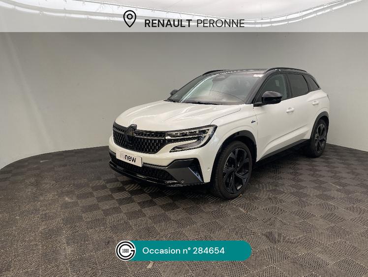 Renault Austral  - 29 990 €