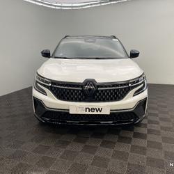 Renault Austral E-Tech hybrid 200 Techno esprit Alpine occasion - P&eacute;ronne - photo 3/27
