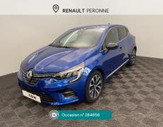 Renault Clio 5 Péronne