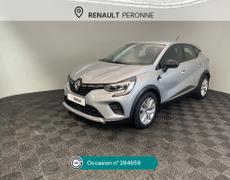 Renault Captur Péronne