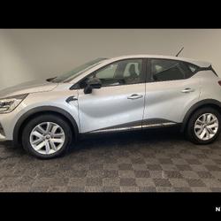 Renault Captur Blue dCi 95 Business occasion - P&eacute;ronne - photo 2/27