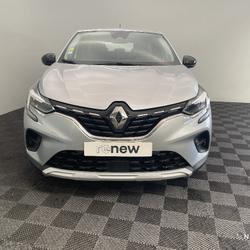 Renault Captur Blue dCi 95 Business occasion - P&eacute;ronne - photo 3/27