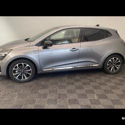 Renault Clio 5 E-Tech full hybrid 145 ch GSR2 Techno occasion - P&eacute;ronne - photo 2/27