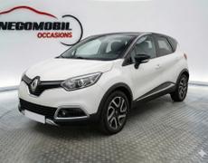 Renault Captur Châtillon-en-Vendelais