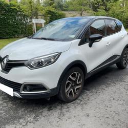 Renault Captur Business Energy dCi 110 Ch&acirc;tillon-en-Vendelais