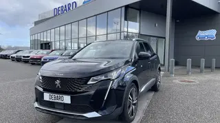 Peugeot 3008  - Puretech - photo 0