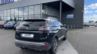 Peugeot 3008  - Puretech - photo 1