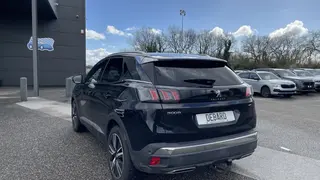Peugeot 3008  - Puretech - photo 3