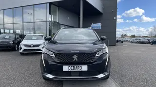 Peugeot 3008  - Puretech - photo 4