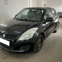 Suzuki Swift 1.3 GL Ch&acirc;tillon-en-Vendelais