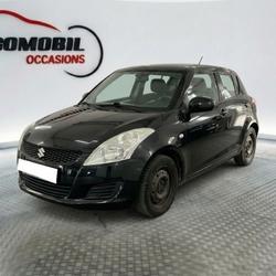 Suzuki Swift 1.2 CLUB Ch&acirc;tillon-en-Vendelais