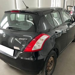 Suzuki Swift 1.3 GL Ch&acirc;tillon-en-Vendelais